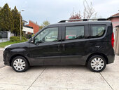 Fiat Doblo 1.4 T-JET EASY CNG