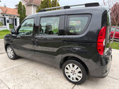 Fiat Doblo 1.4 T-JET EASY CNG