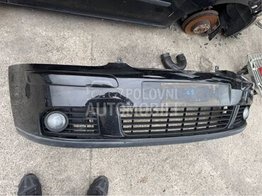 branik crni za Volkswagen Golf 5 od 2003. do 2008. god.