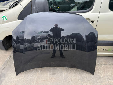 hauba za Volkswagen Golf 5 od 2003. do 2008. god.