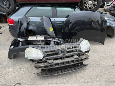 prsa za Volkswagen Golf 5 od 2003. do 2008. god.