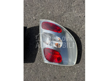 stop svetlo za Citroen C3 pluriel od 2002. do 2008. god.