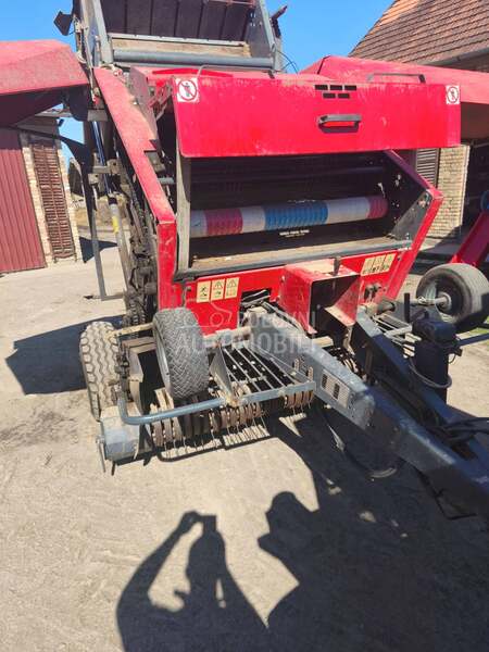 Massey Ferguson V166