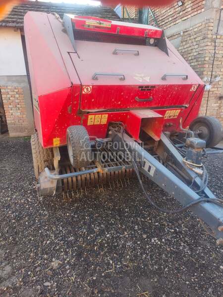 Massey Ferguson V166