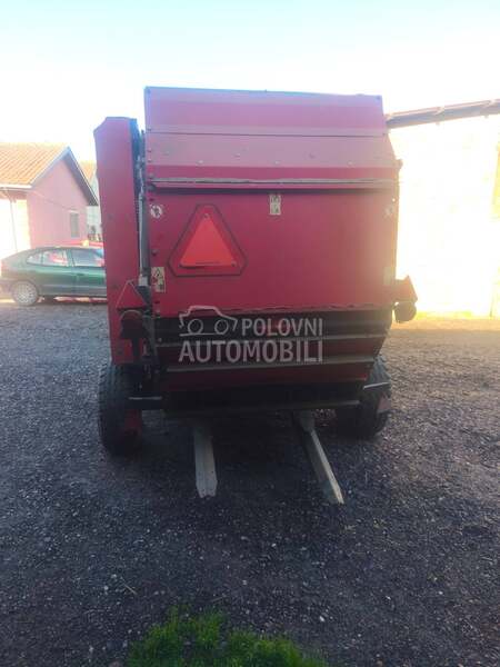 Massey Ferguson V166