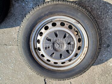 Sprinter za Mercedes Benz Ostalo od 2010. do 2013. god.