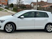 Volkswagen Golf 7 1.6 TDI BAS DOBAR