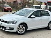 Volkswagen Golf 7 1.6 TDI BAS DOBAR