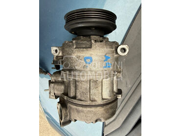 kompresor klime za Audi A4 od 2002. do 2004. god.