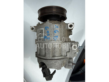 kompresor klime 1.6 benz za Volkswagen Golf 5 od 2003. do 2008. god.