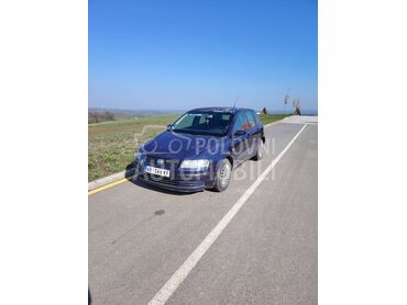 Fiat Stilo 1.6 16v
