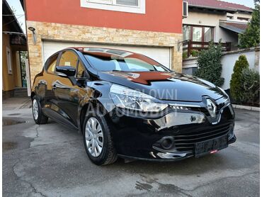 Renault Clio 1.2 Č.I.T.A.J