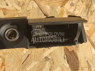 piksla za Opel Zafira