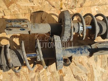 prednji amortizeri za Opel Zafira