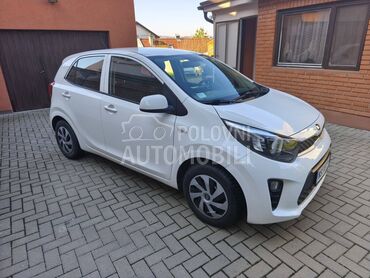 Kia Picanto 1.0 LX FUN