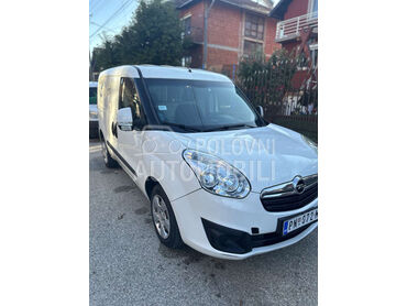 Opel Combo 1.3
