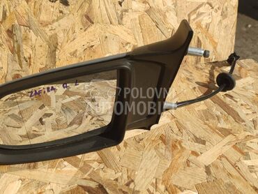 levi retrovizor za Opel Zafira