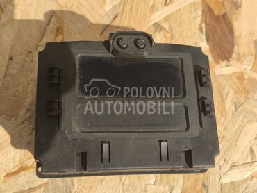 bord kompjuter za Opel Zafira