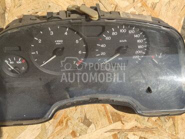 kilometar sat za Opel Zafira