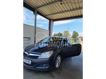 Opel Astra H 1.9 cdti