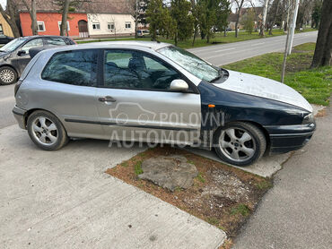 Fiat Bravo 
