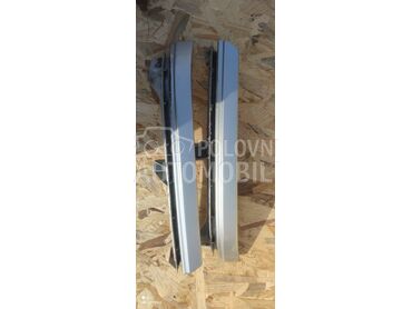 nosaci farova z147 za Opel Zafira