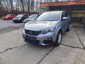 Peugeot 3008 1,5 hdi
