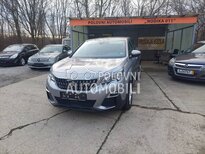 Peugeot 3008 1,5 hdi