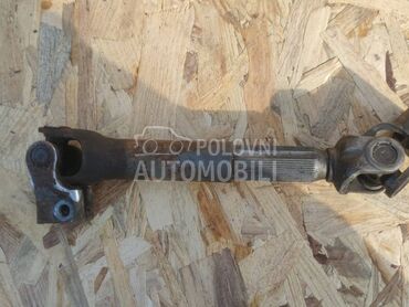 krst volana, kardan za Opel Zafira