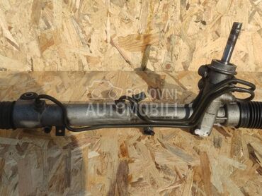 letva volana za Opel Astra G, Zafira