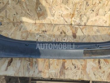 plastika ispod brisaca za Opel Zafira