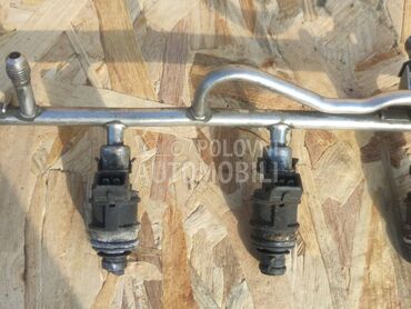 dizne 1.8 z18xe za Opel Astra G, Zafira