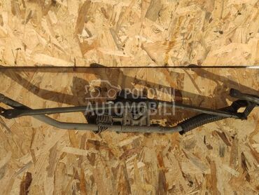 prednji brisaci za Opel Zafira