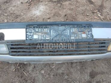 prednji branik z147 za Opel Zafira