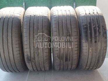 Dunlop 235/50 R19 Letnja