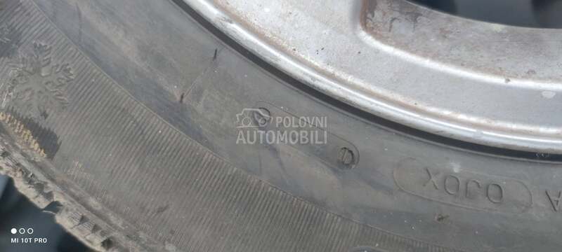 Tigar 195/65 R15 Zimska