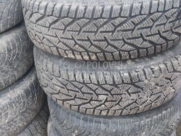 Tigar 195/65 R15 Zimska