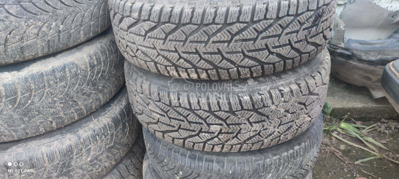 Tigar 195/65 R15 Zimska