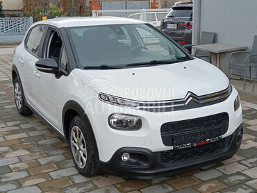 Citroen C3 C3 1.5 D