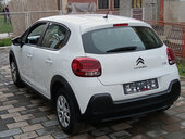 Citroen C3 C3 1.5 D
