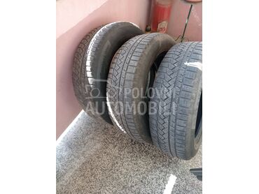 Continental 215/65 R17 Zimska