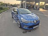 Renault Clio GT Autom / Pano