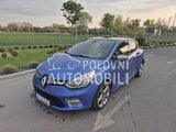 Renault Clio GT Autom / Pano