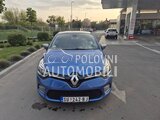 Renault Clio GT Autom / Pano