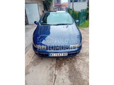 Fiat Bravo 