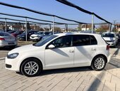 Volkswagen Golf 6 1.6 TDI