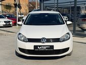 Volkswagen Golf 6 1.6 TDI