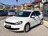 Volkswagen Golf 6 1.6 TDI