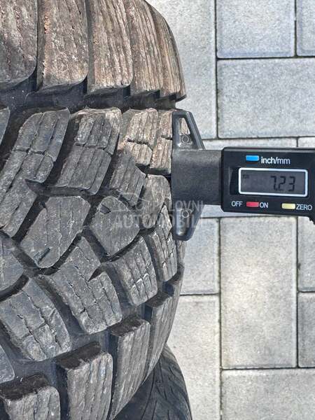 Goodyear 205/55 R17 Zimska