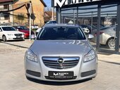 Opel Insignia 2.0 CDTI